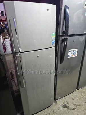 Lg 260l No Frost Fridge