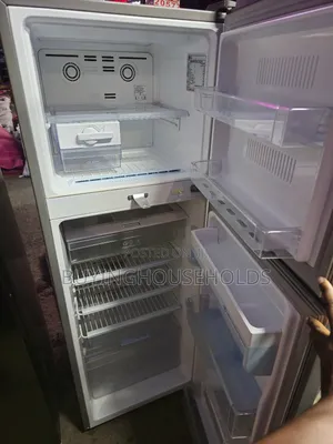 Lg 260l No Frost Fridge