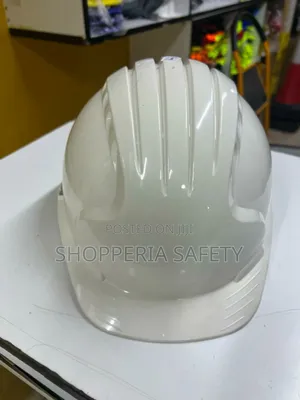 Jsp Ev05 Heavy Duty Helmet