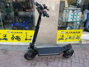 New BSA 2022 Black - main view