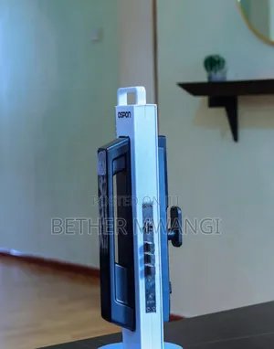 Biometric Smart Locks in Kenya
