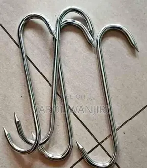 Quality Butchery Hooks/ Butchery Meat Hooks