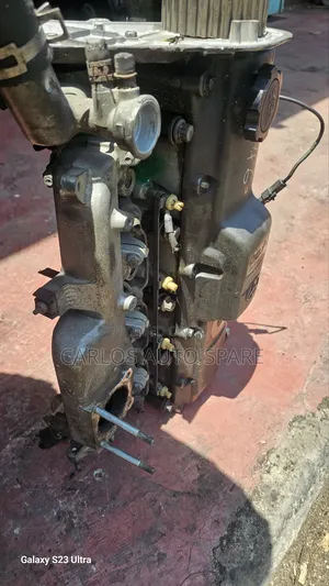 1kz Head Block