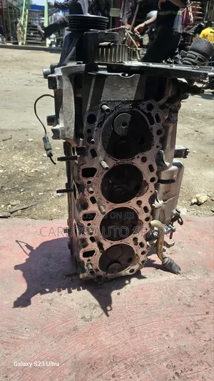 1kz Head Block