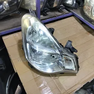 Nissan Sylphy Bluebird N17/G11 Non Xenon Head Lamp, Ex Japan