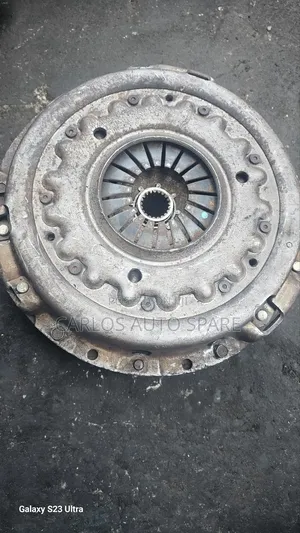 Fry Wheel 1gd