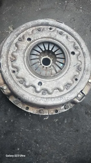 Fry Wheel 1gd