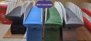 Quality Plastic Chairs, or Armless Plastic Chairs