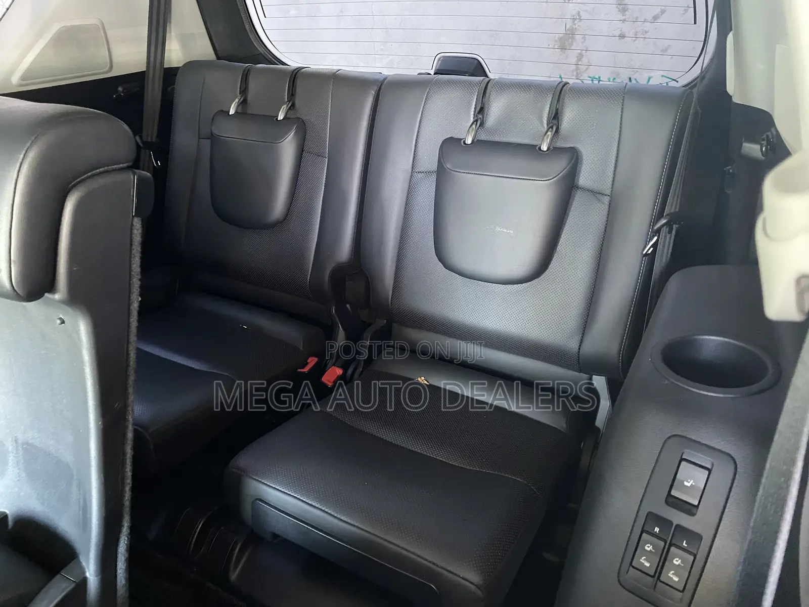 Toyota Land Cruiser Prado 2019 Brown