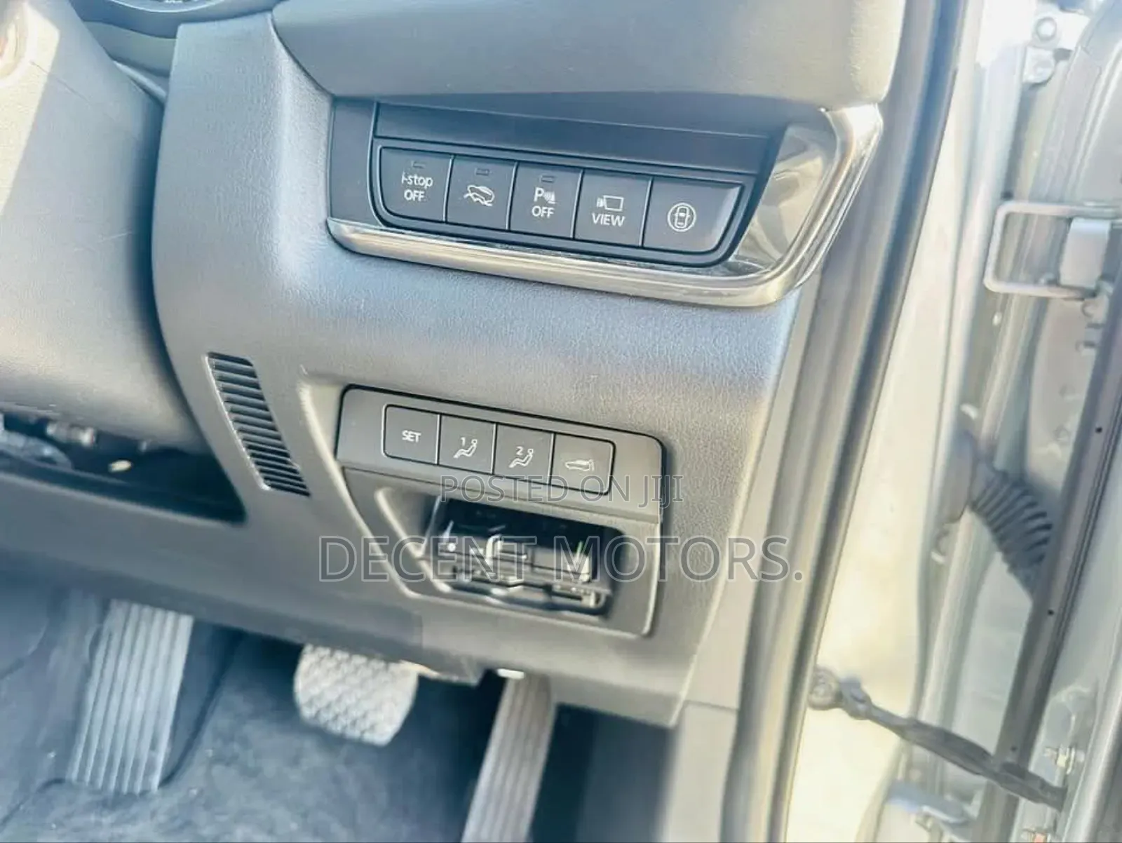 Mazda CX-5 2.2 Diesel FWD 2018 Silver