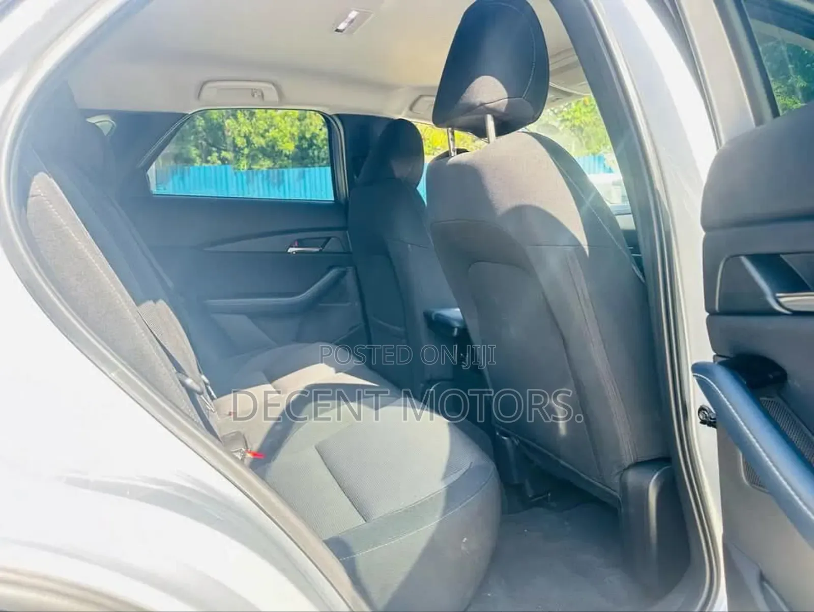 Mazda CX-5 2.2 Diesel FWD 2018 Silver