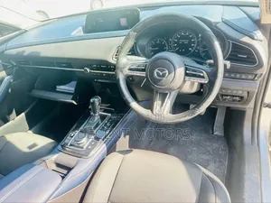 Mazda CX-5 2.2 Diesel FWD 2018 Silver