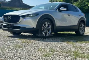 Mazda CX-5 2.2 Diesel FWD 2018 Silver