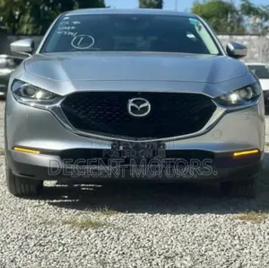 Mazda CX-5 2.2 Diesel FWD 2018 Silver