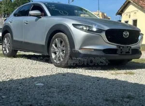 Mazda CX-5 2.2 Diesel FWD 2018 Silver