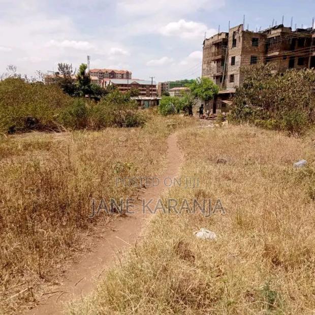 Prime One Acre at Kahawa Wendani Nairobi 85m - thumbnail 2
