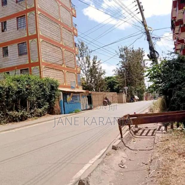 Prime One Acre at Kahawa Wendani Nairobi 85m - thumbnail 3