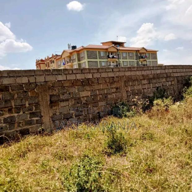 Prime One Acre at Kahawa Wendani Nairobi 85m - thumbnail 4