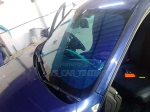 Car Tinting