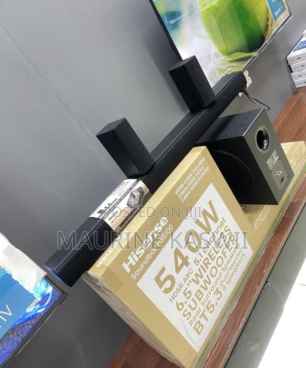 Hisense Hs5100,540 W