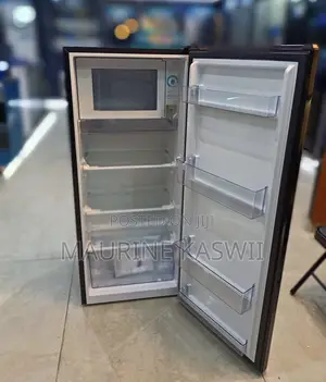 Hisense 176 Liters Single Door Direct Cool Ref176
