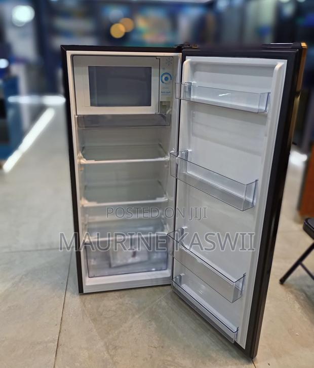 Hisense 176 Liters Single Door Direct Cool Ref176
