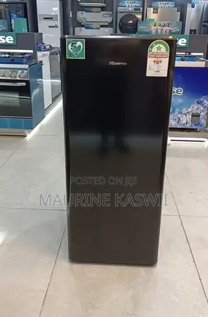Hisense 176 Liters Single Door Direct Cool Ref176
