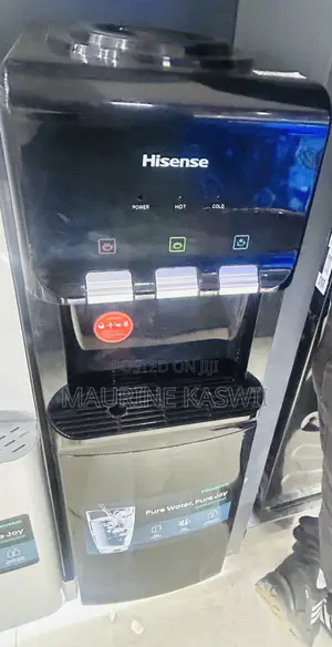 Hisense Dispenser Hot,Cold and Normal