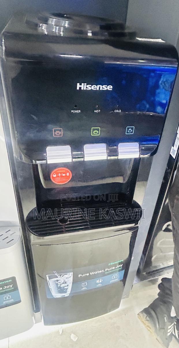 Hisense Dispenser Hot,Cold and Normal