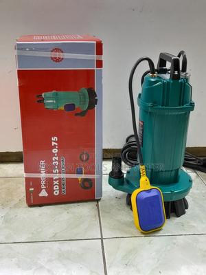New Powerful Premier Pump 1 Hp 32m Head