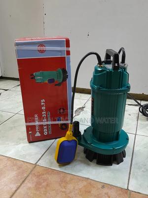 Agri-farming Premier Water Pump 1hp 3wm Height