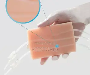 Medical Student Nurse Blood Collection Training Model