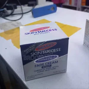 Palmer's Skin Success Anti-Dark Spot Fade Cream