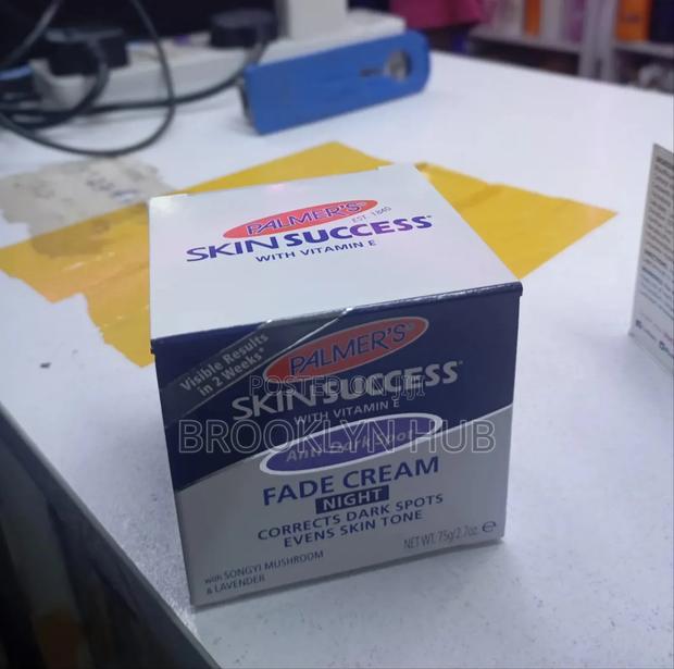 Palmer's Skin Success Anti-Dark Spot Fade Cream