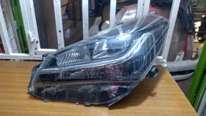 Headlamp Light Toyota Vitz Xenon and Non Xenon