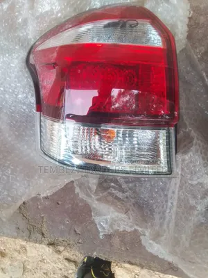 Taillamp/Tail Light Toyota Fielder 2017