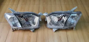 Headlamp/Headlight Toyota Probox/Succeed New Model