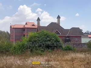1/8acre Kiamwathi Nyeri Town.
