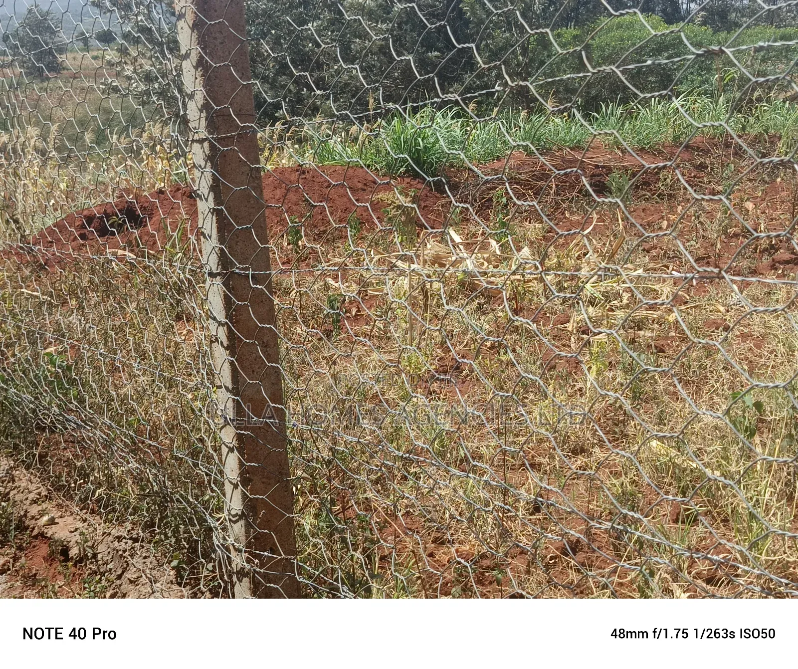 10.8acres Touching New Konza-Katumani Mombasa Road