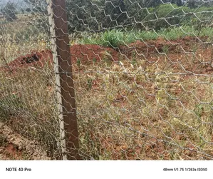 10.8acres Touching New Konza-Katumani Mombasa Road