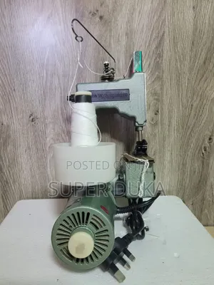 Bag Closer Machine.Heavy Duty.Portable Sealer