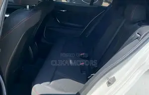BMW 118i 2018 White
