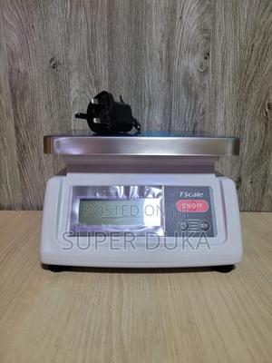 T-28 Scale.25kg Weighing Scale - main view