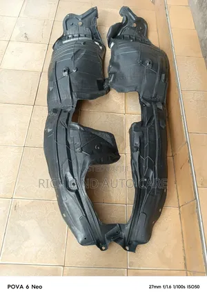X-Trail Nt32 Stone Guard