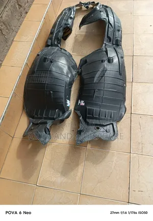 X-Trail Nt32 Stone Guard
