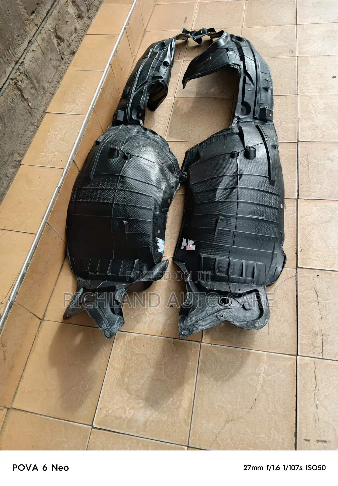 X-Trail Nt32 Stone Guard