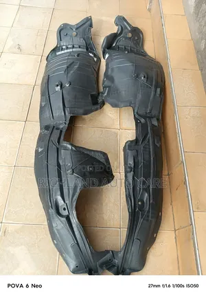 X-Trail Nt32 Stone Guard