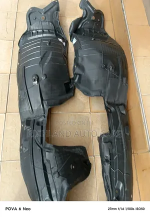 X-Trail Nt32 Stone Guard