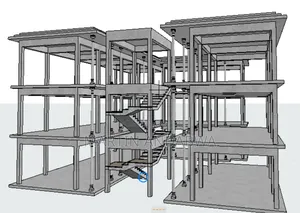 Architectural and Structural Draftsman
