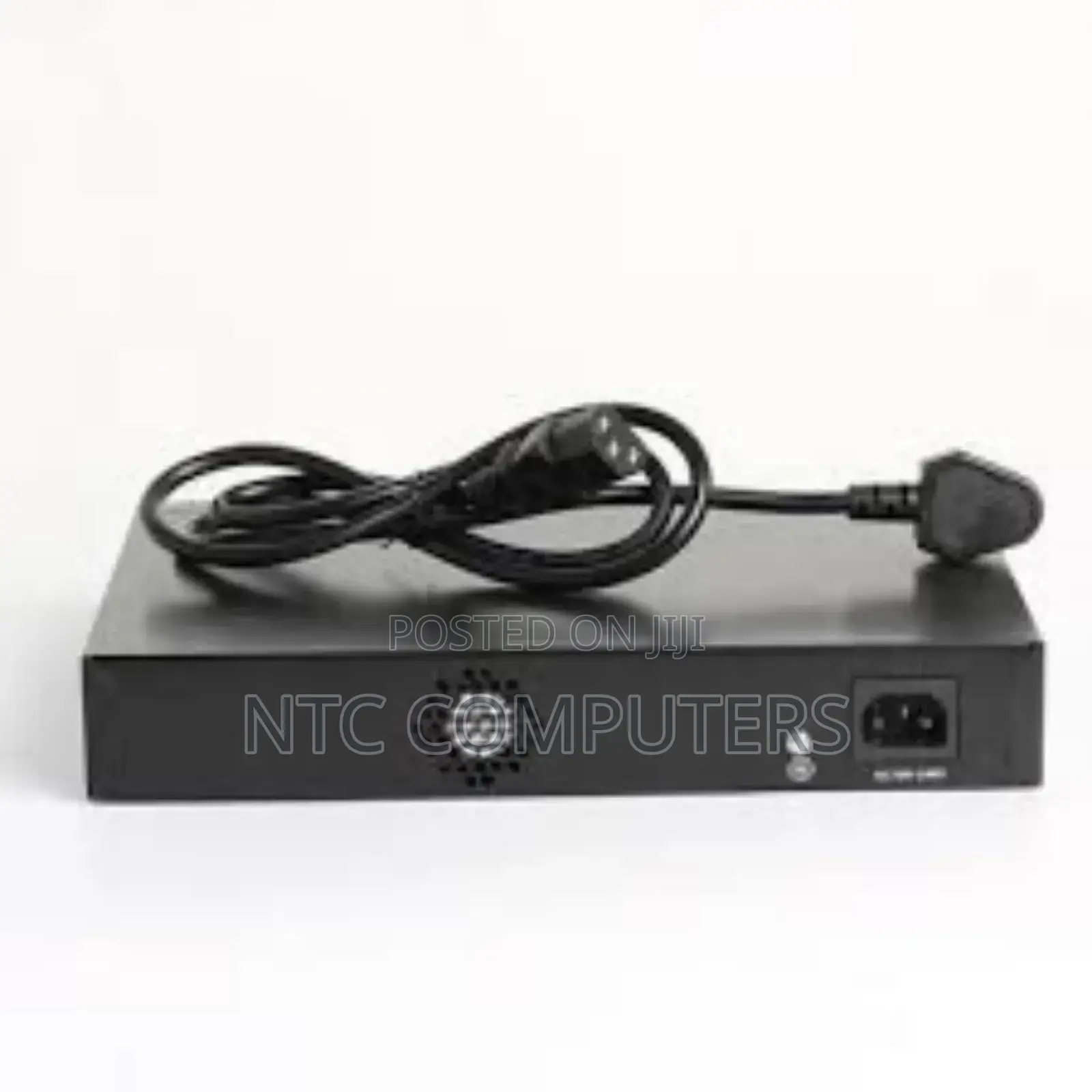 Hioso Olt Epon 4 Port Switch